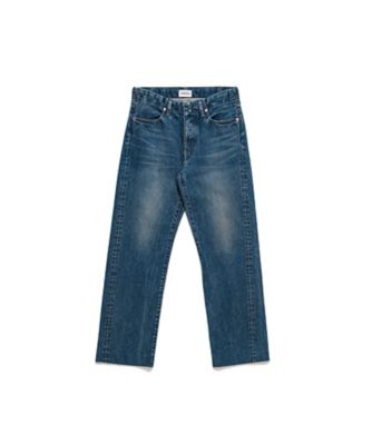 パンツ デニム NEW CLASSIC JEAN TROUSERS ST